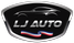 Logo LJ AUTOMOBILES
